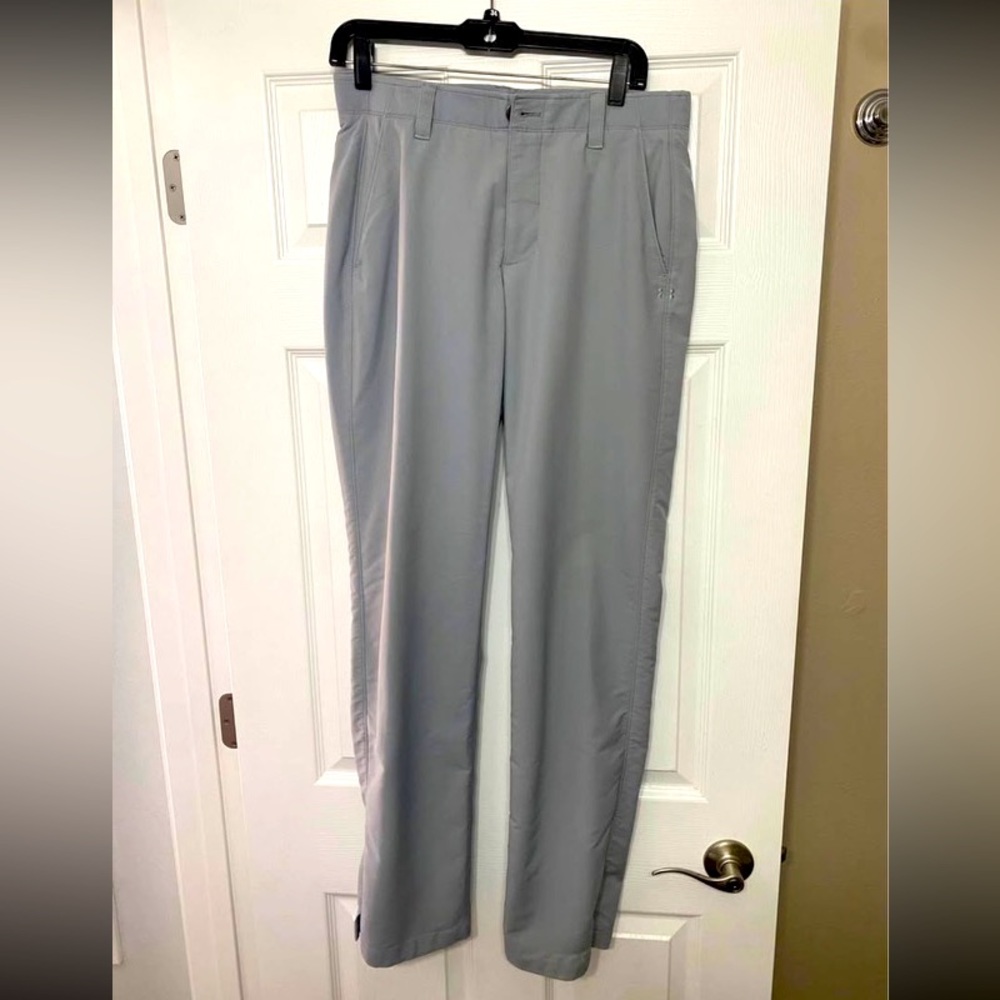 Men’s Under Armour golf pants